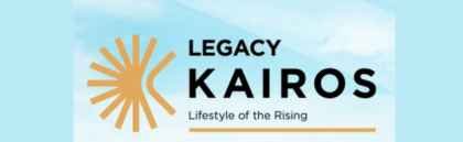 Legacy Kairos Logo